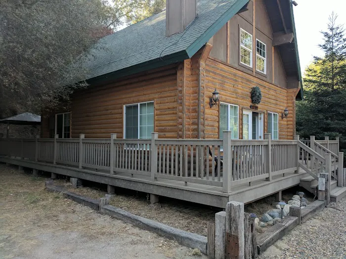 Kaweah Oaks Campground Picture 9
