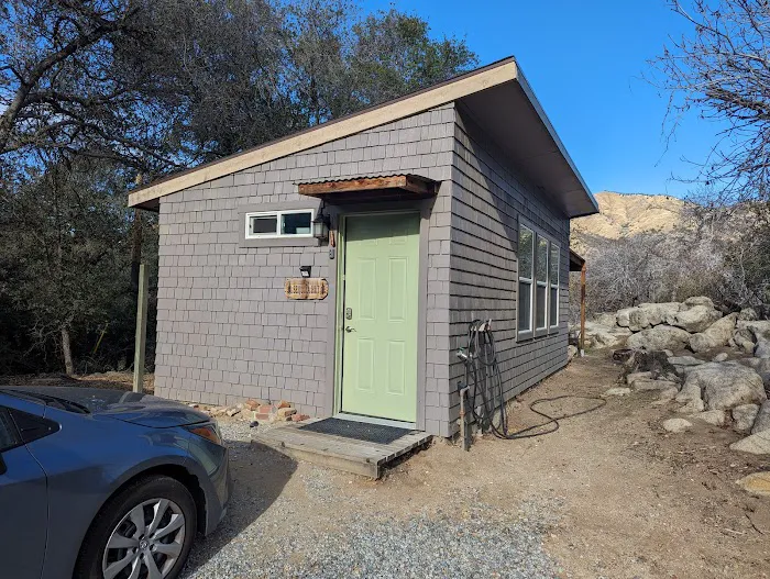 The Sequoia Hut Picture 2
