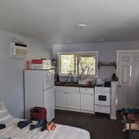 The Sequoia Hut ico