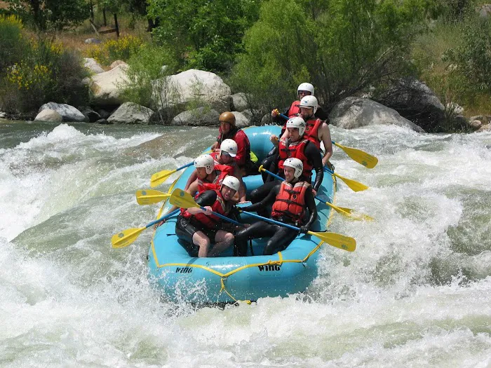 Three Rivers Hideaway Picture 3