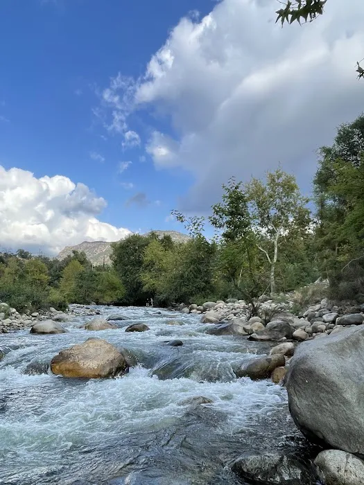 Three Rivers Hideaway Picture 2