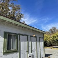 Three Rivers Hideaway ico