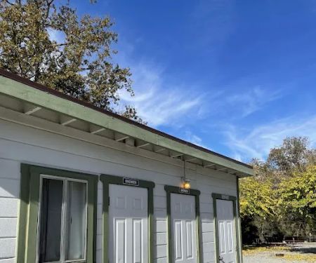 Three Rivers Hideaway