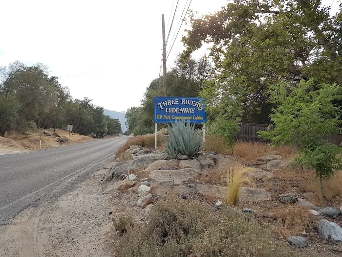 Three Rivers Hideaway Picture 10