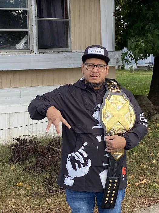 Magnolia Crossing Mobile Home Park Picture 3