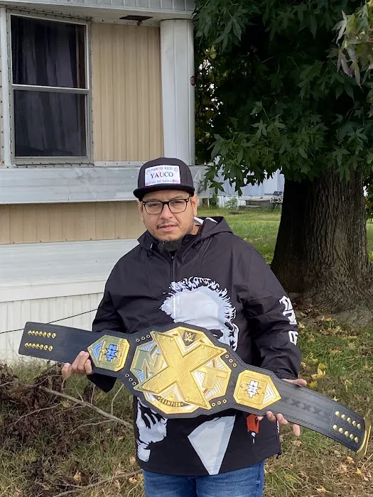 Magnolia Crossing Mobile Home Park Picture 1