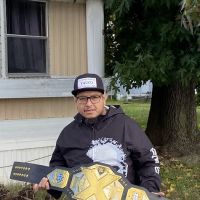 Magnolia Crossing Mobile Home Park ico