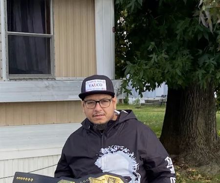 Magnolia Crossing Mobile Home Park