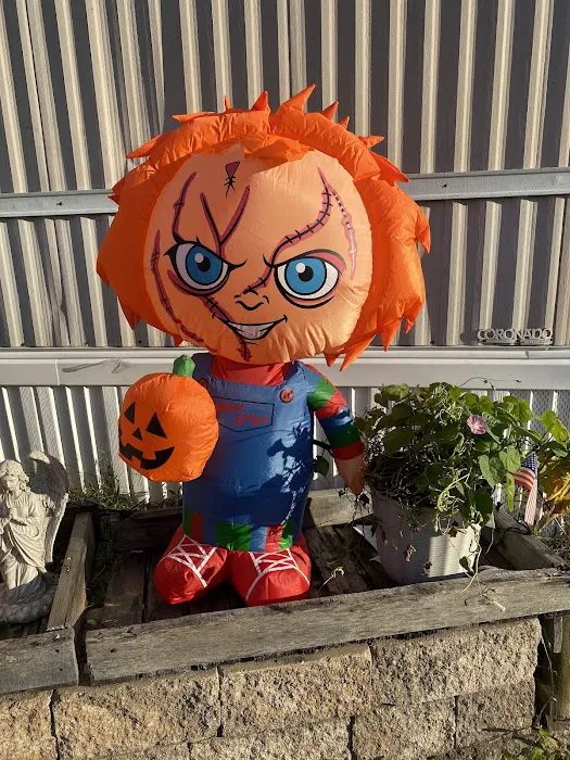 Magnolia Crossing Mobile Home Park Picture 2