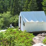 Bearpaw High Sierra Camp