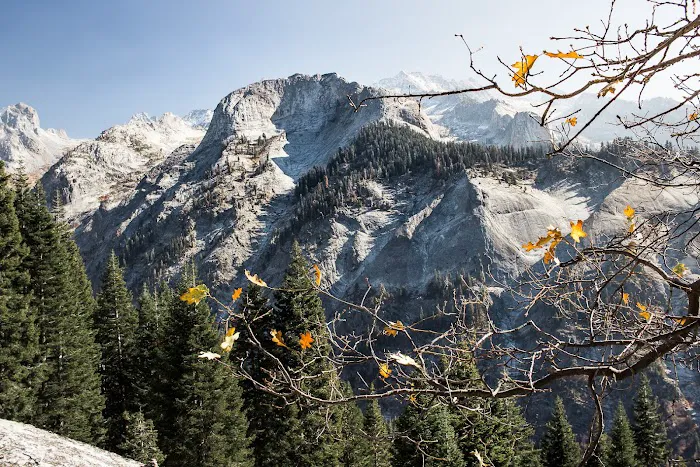 Bearpaw High Sierra Camp Picture 9