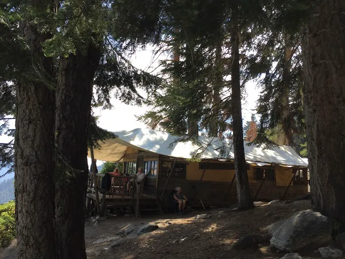 Bearpaw High Sierra Camp Picture 8