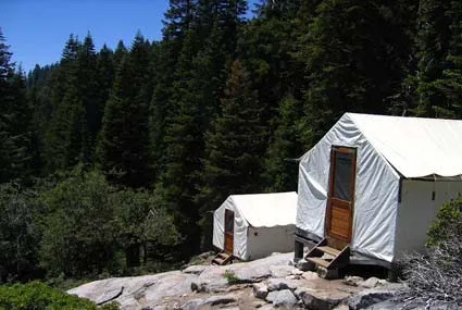 Bearpaw High Sierra Camp Picture 7