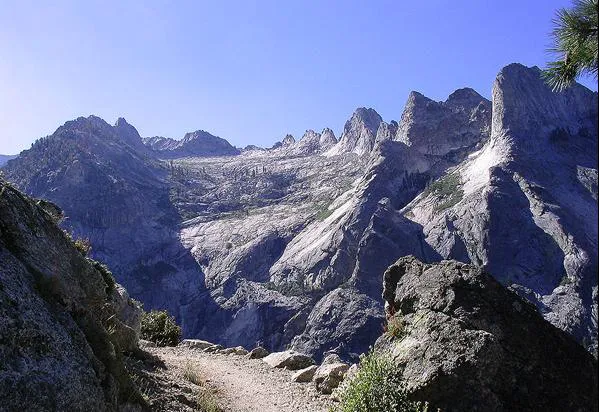 Bearpaw High Sierra Camp Picture 4
