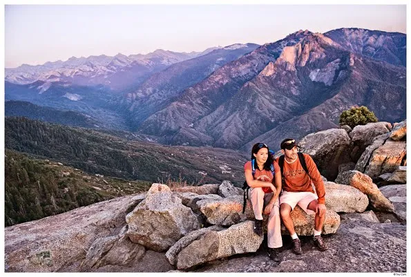 Bearpaw High Sierra Camp Picture 5