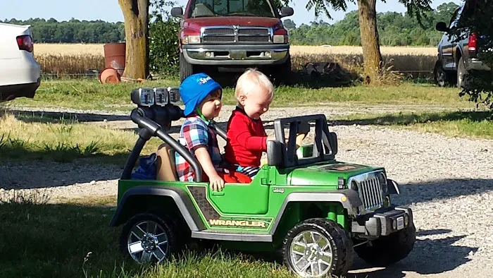 Barker's Landing Community Picture 4