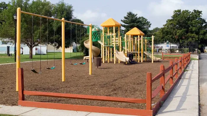 High Point Park Picture 6