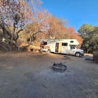 Potwisha Campground ico