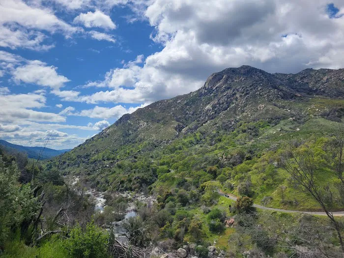 Potwisha Campground Picture 10