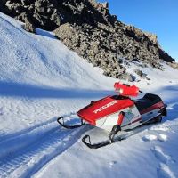 Obsidian Flat Group Campground ico