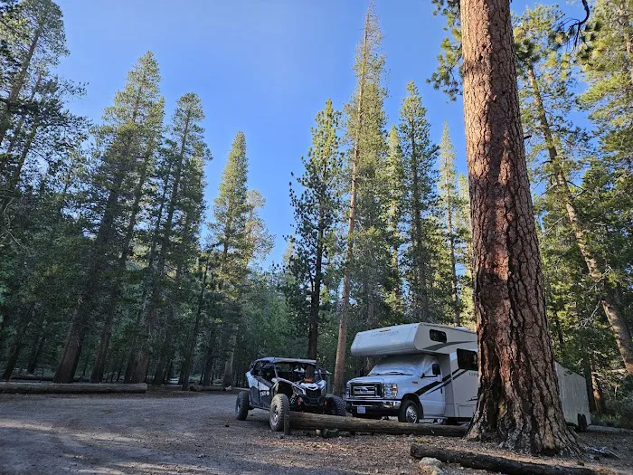 Obsidian Flat Group Campground Picture 3