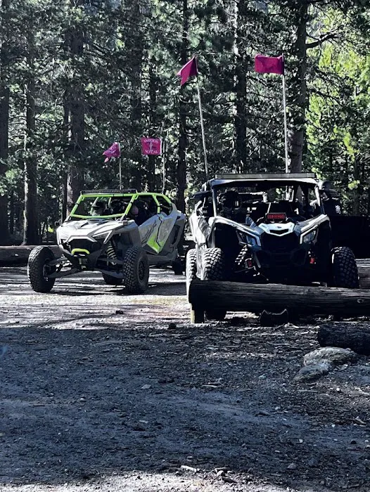 Obsidian Flat Group Campground Picture 6
