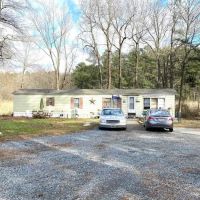 Circle Park, A Mobile Home Community ico