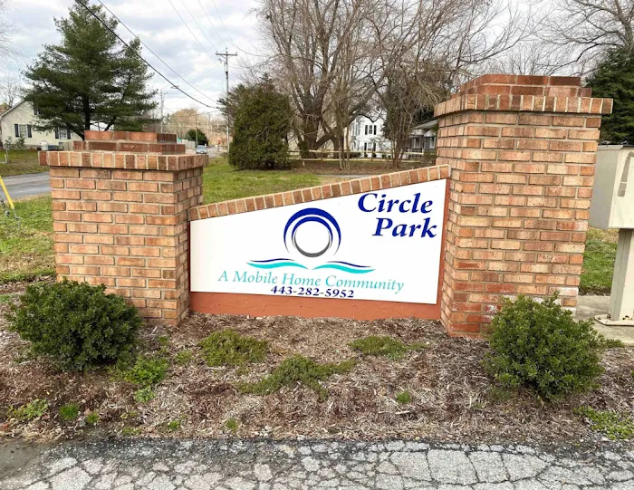 Circle Park, A Mobile Home Community Picture 3
