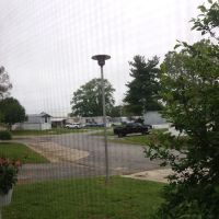 Lake Forest Mobile Estates ico