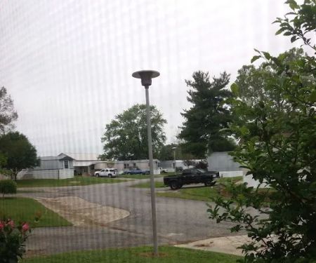 Lake Forest Mobile Estates