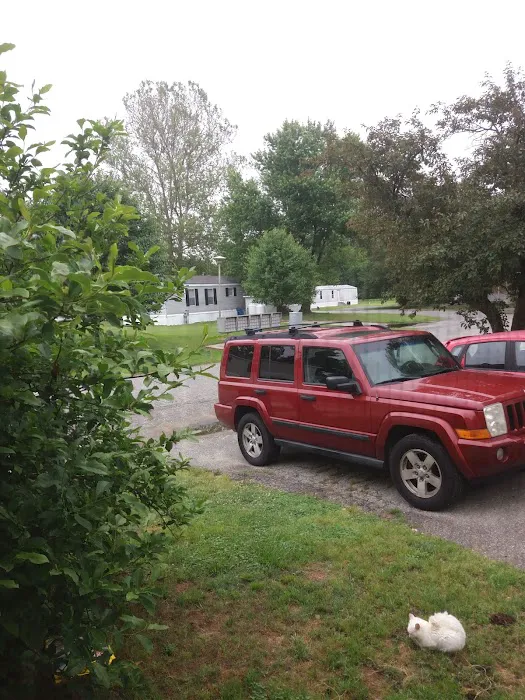 Lake Forest Mobile Estates Picture 2