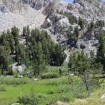 Dispersed Campground