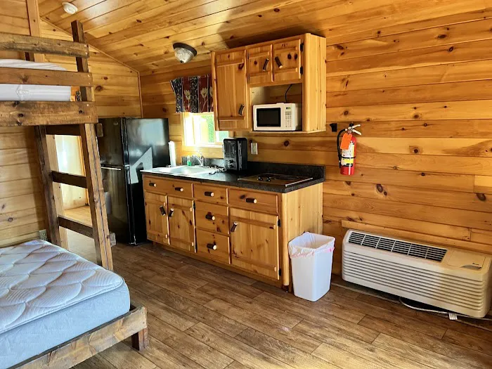 Jellystone Park™ Delaware Beaches Picture 3