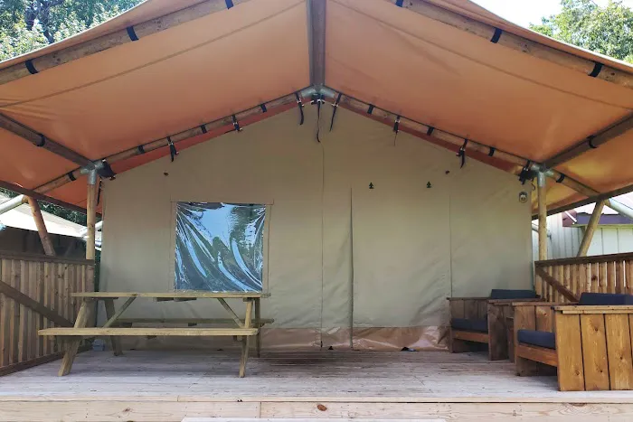 Jellystone Park™ Delaware Beaches Picture 9