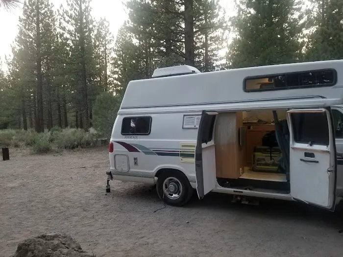 Pine Glen Group Campground Picture 9