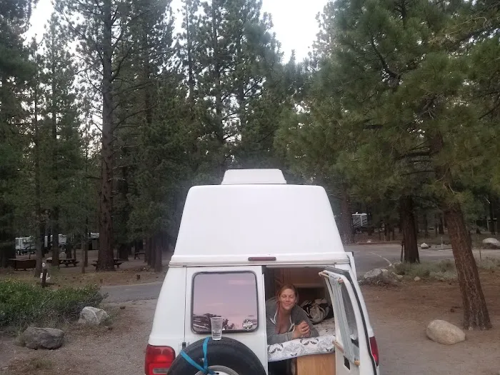Pine Glen Group Campground Picture 8