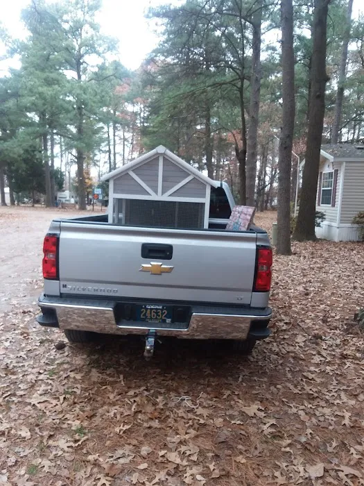 Pine Haven MV Picture 5