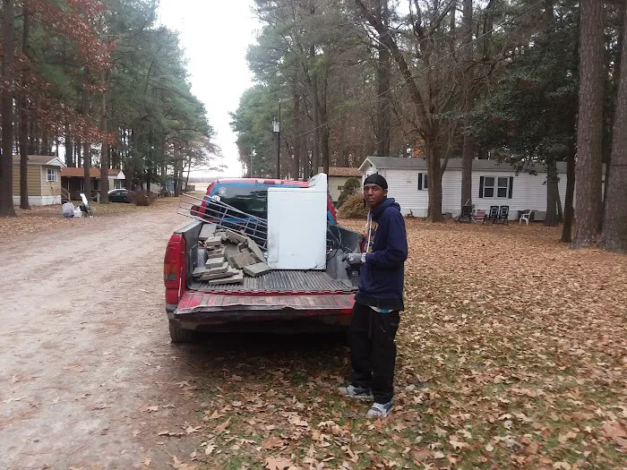 Pine Haven MV Picture 6