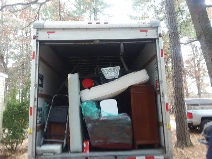 Pine Haven MV Picture 10