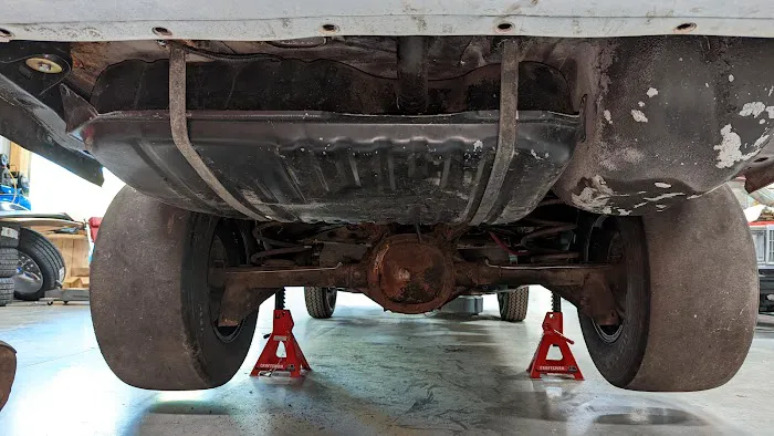 Pine Haven MV Picture 8