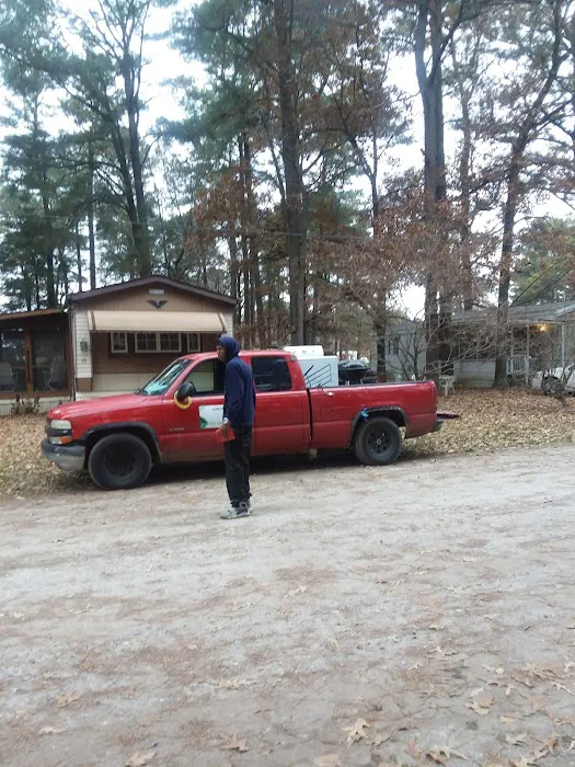 Pine Haven MV Picture 9