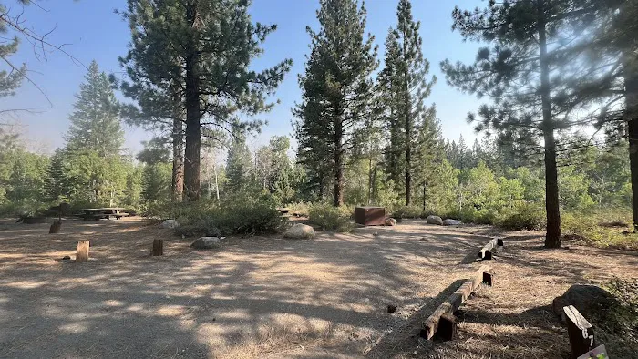 Sherwin Creek Campground Picture 3