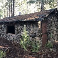 Sherwin Creek Campground ico