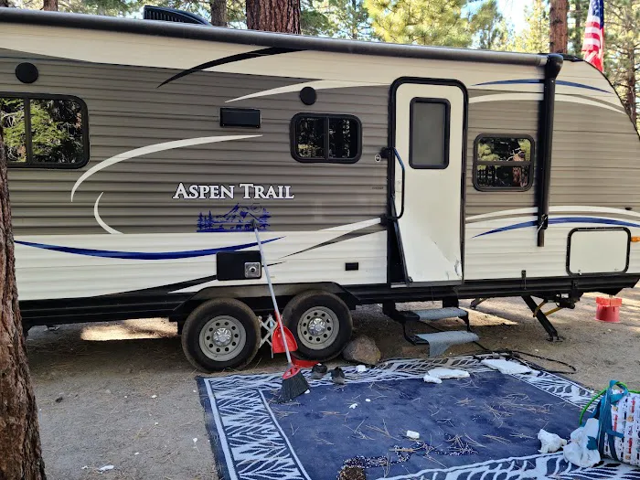 Sherwin Creek Campground Picture 8
