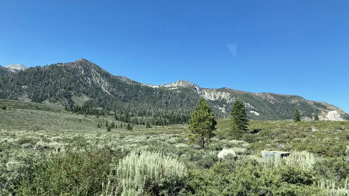 Sherwin Creek Campground Picture 7