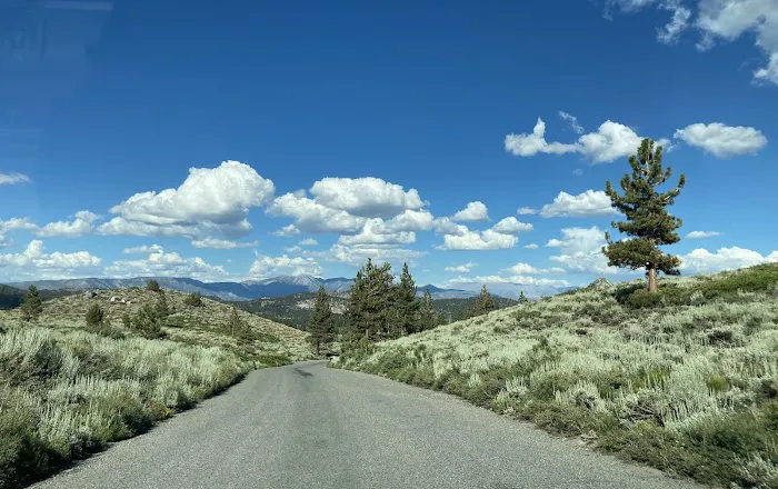 Sherwin Creek Campground Picture 10