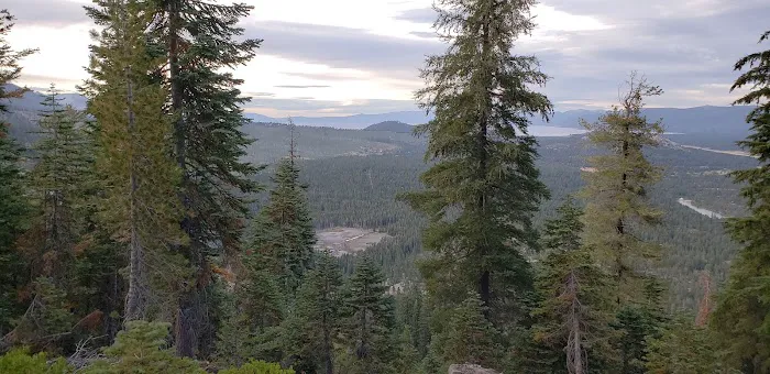 Glass Creek Campground, Inyo NF Picture 10