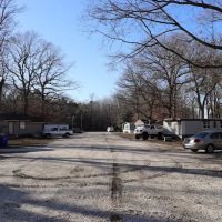 Shady Oak Mobile Home Community ico