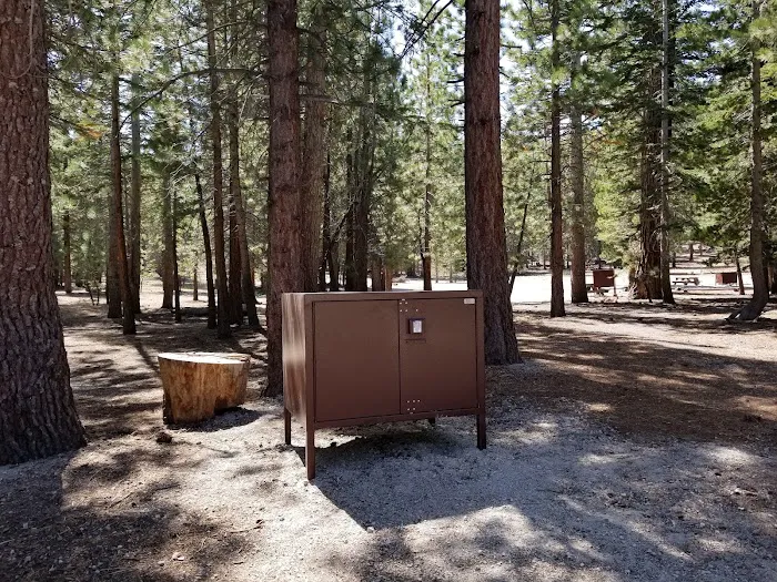 Hartley Springs Campground Picture 3