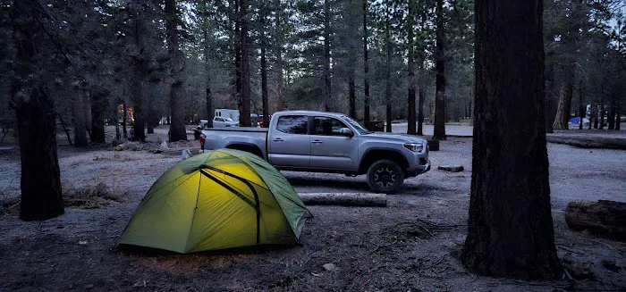 Hartley Springs Campground Picture 5
